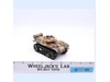 Schaper Stomper 4X4 Mobil Force Military Tank W/Treads Vintage Vehicle