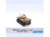 Schaper Stomper 4X4 Mobil Force Military Tank W/Treads Vintage Vehicle