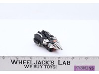 Screw Head MR-17 Gobots 100% Complete 1984 Bandai Tonka Vintage Action Figure