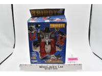 MIS-L Triple Transforming Robot Tribots 1985 Tomy Takara NEW MIB