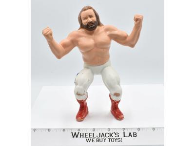 Big John Studd1986 WWF LJN Titan Sports 8" Vintage Wrestling Figure Vintage