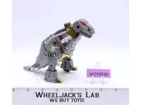 Grimlock 1985 Vintage Hasbro G1 Transformers Action Figure