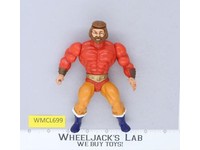 King Randor He-Man Masters of the Universe MOTU Mattel 1987 Vintage Figure