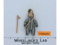 Teebo Ewok 100% Complete Star Wars ROTJ 1984 Vintage Kenner NO REPRO