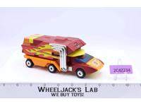 Rodimus Prime RT 1986 Vintage Hasbro G1 Transformers Action Figure