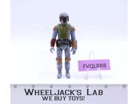 Boba Fett TAIWAN Star Wars 1979 Kenner Vintage Action Figure