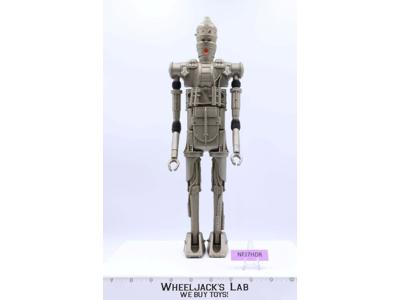 IG-88 Bounty Hunter 15" Star Wars 1978 Vintage Kenner Action Figure