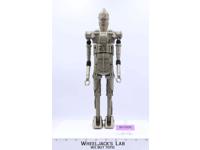 IG-88 Bounty Hunter 15" Star Wars 1978 Vintage Kenner Action Figure