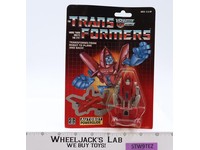 Powerglide 1985 Vintage Hasbro G1 Transformers Action Figure NEW SEALED