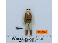 Hoth Rebel Soldier 100% Complete ROTJ Star Wars Vintage 1983 Kenner NO REPRO
