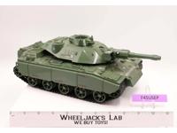 MOBAT Motorized Battle Tank G.I. Joe Hasbro 1982 Vintage