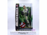 Ray Stantz Ghostbusters Matty Collector 2009 Mattel 12" NEW MISB SEALED
