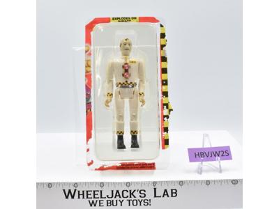 Slick The Incredible Crash Dummies 1991 Tyco
