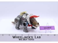 Slag Dinobot Vintage 1985 G1 Transformers Hasbro Action Figure
