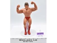 Mr. Wonderful Paul Orndorff 1986 WWF LJN Titan Sports 8" Vintage Wrestling