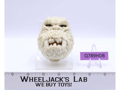 Yeti McDonalds Exclusive 100% Complete 1993 Mighty Max Bluebird Toys Vintage