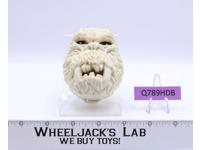 Yeti McDonalds Exclusive 100% Complete 1993 Mighty Max Bluebird Toys Vintage