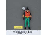 Dick Grayson ROBIN Batman The Animated Series Kenner 1993 Action Figure Vintage