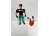 Dick Grayson ROBIN Batman The Animated Series Kenner 1993 Action Figure Vintage