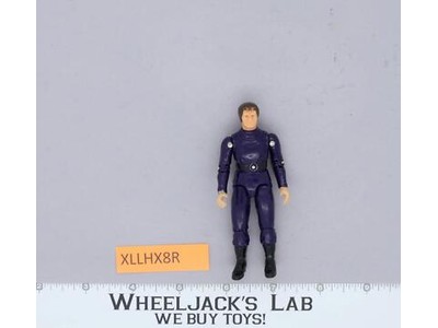 Killer Kane Buck Rogers 1979 Mego Vintage Action Figure