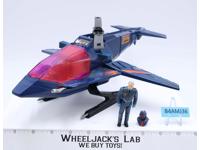 Switchblade W/Miles Mayhem 1985 MASK M.A.S.K. Kenner Vintage Action Figure