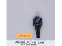 Dr. Huer Buck Rogers Mego 1979 Vintage Action Figure