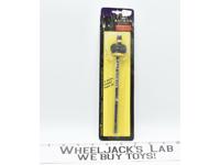 Batman Mini Pencil Topper MOSC Vintage 1991 DC Comics Noteworthy