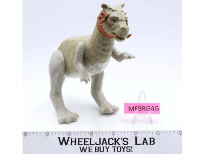 Tauntaun CLOSED BELLY 1979 ESB Star Wars Vintage Action Figure