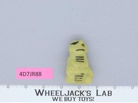 Catcherpillar Glow Ghosts 1980's Pineapple Ind. Vintage Figure