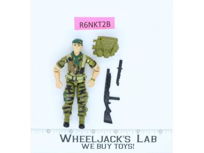 Falcon V1 G.I. Joe 1987 Hasbro Vintage Action Figure