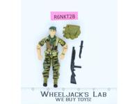 Falcon V1 G.I. Joe 1987 Hasbro Vintage Action Figure