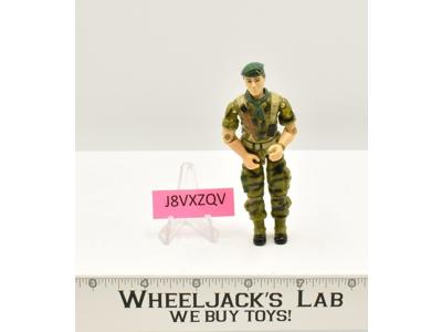 Falcon V1 G.I. Joe 1987 Hasbro Vintage Action Figure
