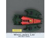 Robin Jetfoil Cycle DC Comics Batman Returns 1992 Kenner Action Figure Vehicle