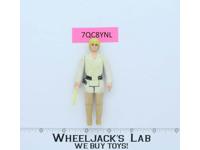 Luke Skywalker Farmboy 100% Complete Star Wars No Repro 1977 Action Figure