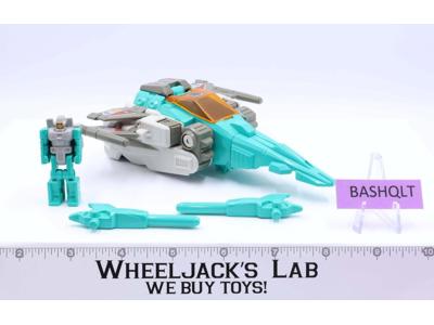 Brainstorm Headmaster 100% Complete Vintage 1987 G1 Transformers Action Figure