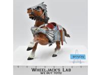 Good Destrier Complete Advanced Dungeons and Dragons 1983 LJN Action Figure