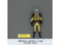 Batman Aero Strike DC Comics Batman Returns 1992 Kenner Vintage Figure