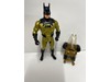 Batman Aero Strike DC Comics Batman Returns 1992 Kenner Vintage Figure