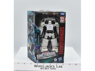 Runamuck Earthrise WFC Deluxe Generations NEW Transformers Hasbro Takara 2020
