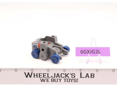 Fortress Maximus Cog Gasket STICKERED 1987 Vintage Hasbro G1 Transformers