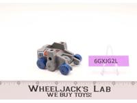 Fortress Maximus Cog Gasket STICKERED 1987 Vintage Hasbro G1 Transformers