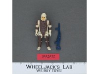 Dengar Bounty Hunter 100% Complete ESB Star Wars 1980 Kenner Figure NO REPRO