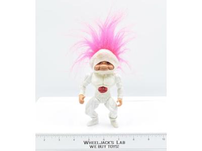 Ninja Heroes Troll Force 1992 Toys N Things Vintage Toy Action Figure