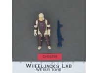 Dengar Bounty Hunter 100% Complete ESB Star Wars 1980 Kenner Figure NO REPRO