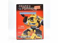 Autobot Grapple MISB NEW Commemorative Series Transformers Reissue 2003 Hasbro