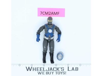 Laser-Viper V1 G.I. Joe 1990 Hasbro Vintage Action Figure
