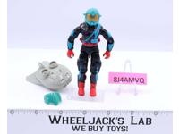T.A.R.G.A.T. V1 G.I. Joe 1989 Hasbro Vintage Action Figure