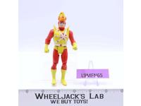 Firestorm 100% Complete Super Powers 1985 Kenner Vintage Action Figure DC Comics
