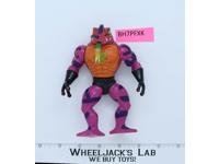 Tung Lashor 1986 He-Man MOTU Masters of the Universe Mattel Action Figure