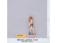 Wilykit Wily Kit 100% Complete Thundercats 1985 LJN Vintage Action Figure